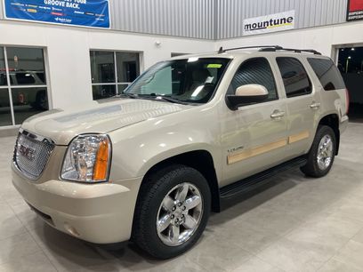 Used 2014 GMC Yukon SLT w/ SLT-2 Equipment Package