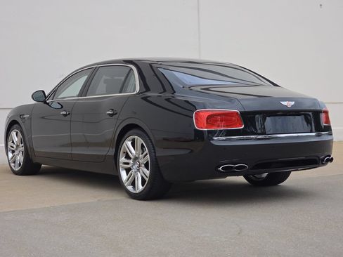 Used 2016 Bentley Flying Spur V8 AWD/4WD image 3