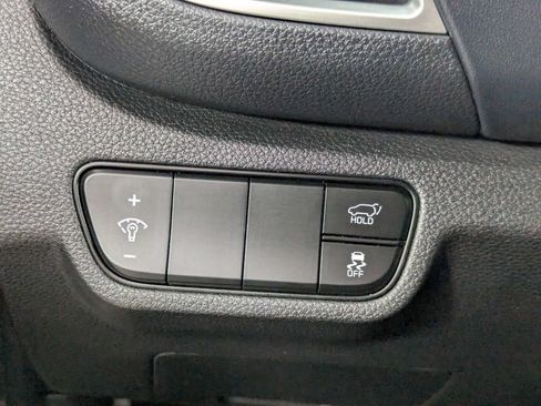 Used 2024 Kia Seltos SX w/ SX Sunroof Package AWD/4WD image 13