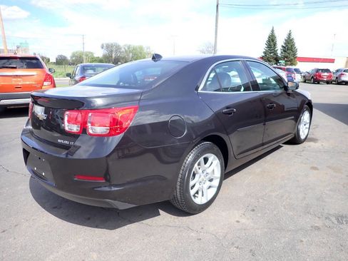 Used 2014 Chevrolet Malibu LT w/ Power Convenience Package FWD image 6