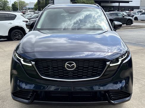 New 2026 MAZDA CX-5 2.5 S w/ Premium Plus Package AWD/4WD image 12