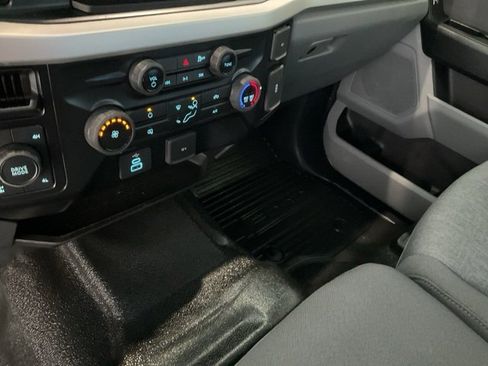 Used 2025 Ford F250 XL w/ XL Driver Assist Package image 12
