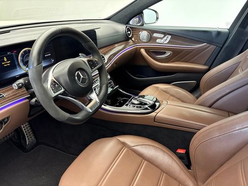 Used 2018 Mercedes-Benz E 63 AMG S image 14