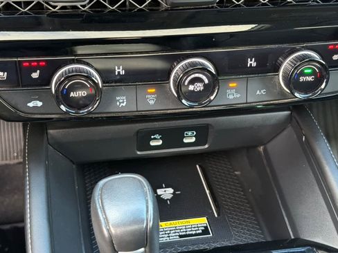 Used 2025 Honda Accord Touring image 22