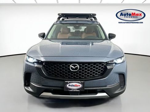 Used 2023 MAZDA CX-50 Meridian Edition w/ Apex Package AWD/4WD image 7