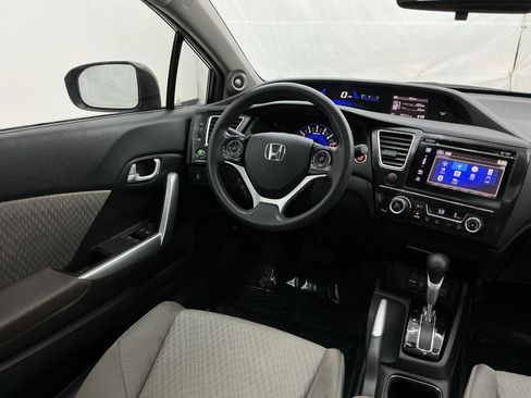 Used 2015 Honda Civic EX image 25