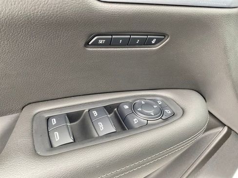 Certified 2024 Cadillac XT6 Premium Luxury w/ LPO, Floor Liner Package image 19