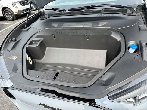 New 2026 Ford Mustang Mach-E Premium image 25