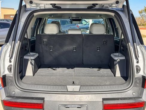 Used 2025 Hyundai Santa Fe SEL image 29