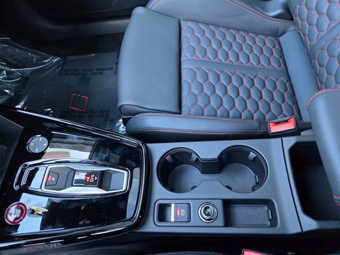 New 2026 Audi RS 3 image 24