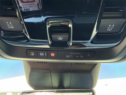 Used 2025 Cadillac Escalade Premium Luxury w/ Touring Package image 22