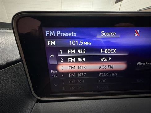 Used 2016 Lexus RX 350 AWD image 16