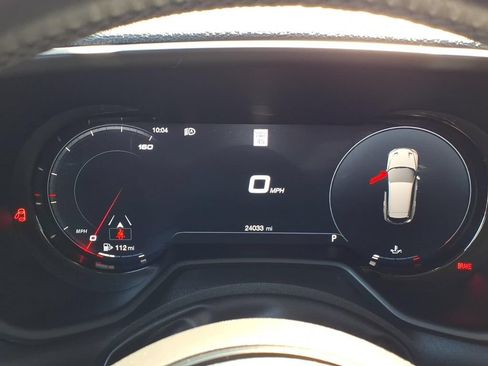 Certified 2024 Dodge Hornet GT Plus AWD/4WD image 6