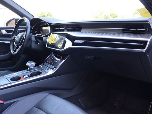 Used 2023 Audi A6 2.0T Premium w/ Convenience Package AWD/4WD image 22