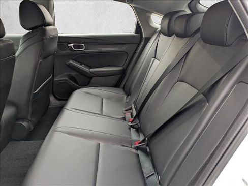 New 2026 Acura Integra FWD image 15