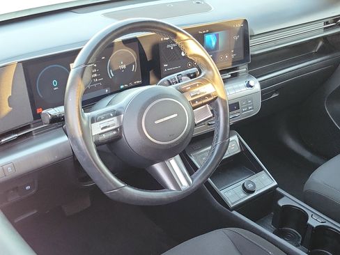 Certified 2024 Hyundai Kona SEL image 5