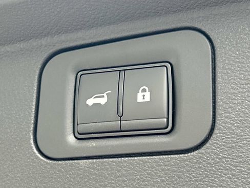 New 2026 Nissan Armada NISMO AWD/4WD image 13