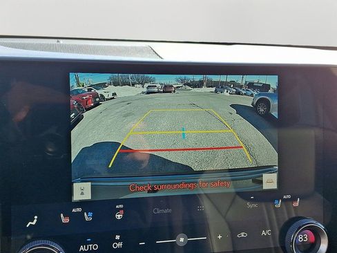 Used 2023 Lexus NX 350 AWD w/ Premium Package image 19