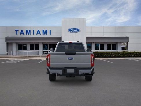 New 2026 Ford F250 XLT w/ 360-Degree Camera Package AWD/4WD image 5