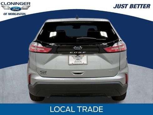 Used 2024 Ford Edge SE image 7