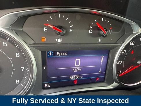 Used 2019 GMC Terrain SLE w/ LPO, Floor Liner Package FWD image 2