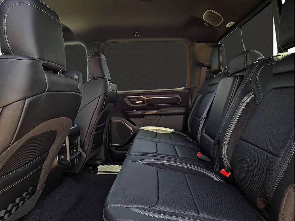New 2026 RAM 1500 RHO AWD/4WD image 9