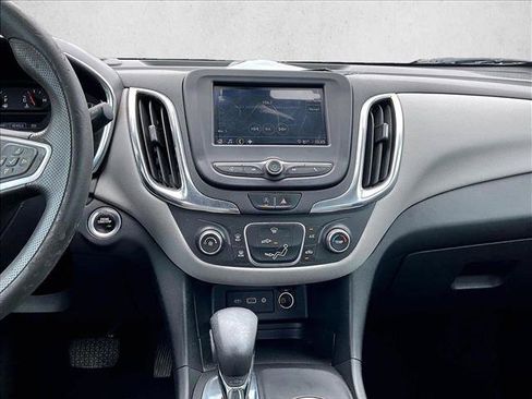Used 2023 Chevrolet Equinox LS FWD image 8