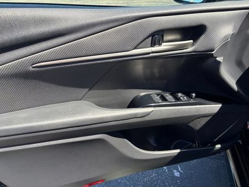 Certified 2025 Toyota Camry SE FWD image 13
