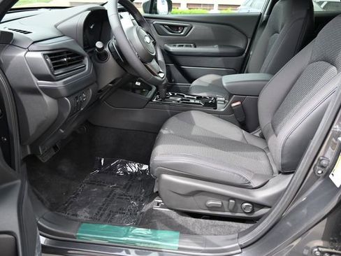 New 2026 Subaru Forester Premium AWD/4WD image 20