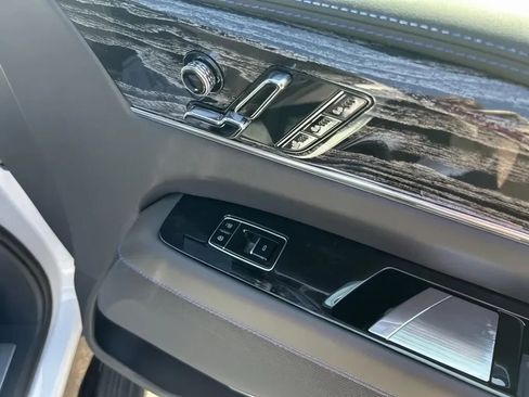 New 2025 Cadillac Escalade IQ Luxury 1 image 11