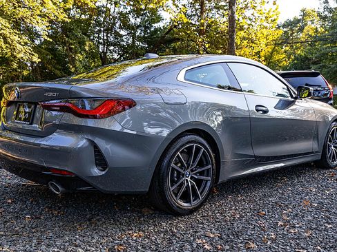 Used 2025 BMW 430i xDrive 430i xDrive w/ Premium Package image 6