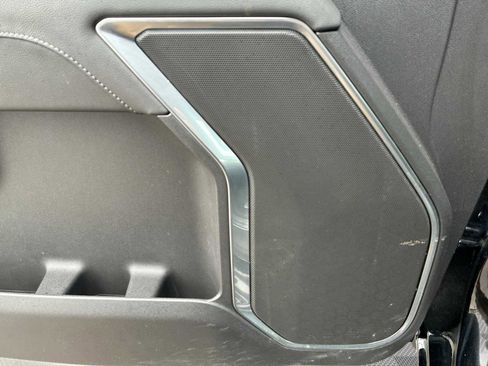 Used 2022 GMC Sierra 1500 Elevation w/ LPO, Elevation Black Package image 24