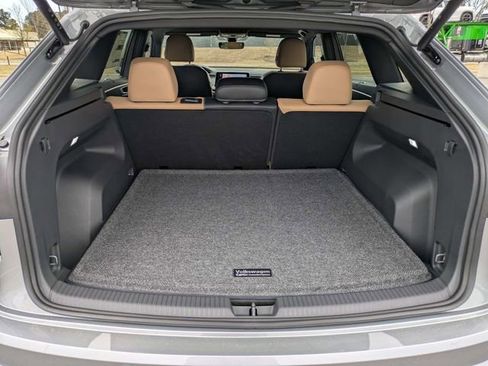 New 2026 Volkswagen Atlas Cross Sport SEL image 14