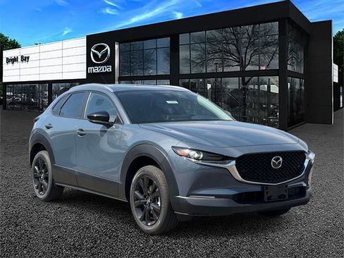 New 2026 MAZDA CX-30 AWD 2.5 S image 1