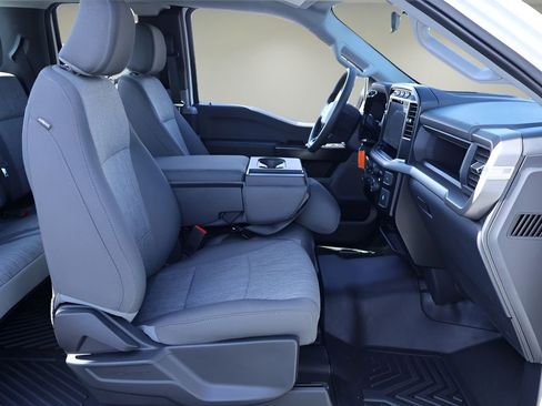 Used 2024 Ford F150 XL AWD/4WD image 17