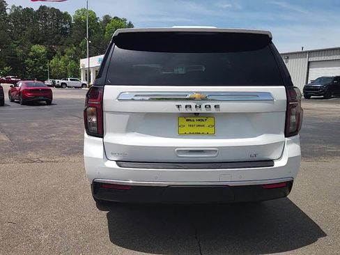 Used 2023 Chevrolet Tahoe LT RWD image 19