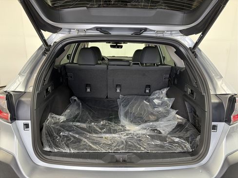 New 2025 Subaru Outback Onyx Edition image 14