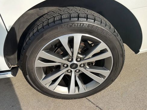 Used 2020 Ford Expedition Max Platinum AWD/4WD image 37