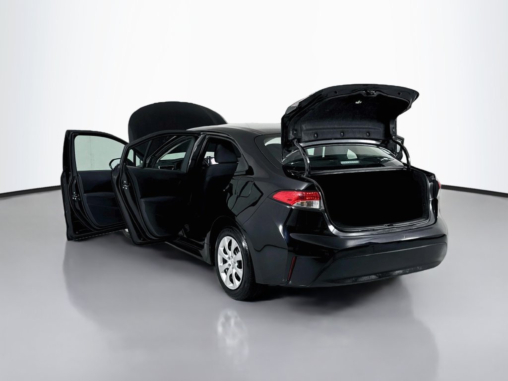 Used 2026 Toyota Corolla LE FWD image 19