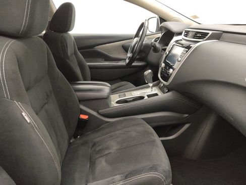 Used 2018 Nissan Murano SV w/ Premium Package image 21