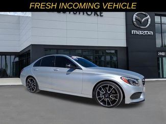 Used 2018 Mercedes-Benz C 43 AMG 4MATIC Sedan video 1