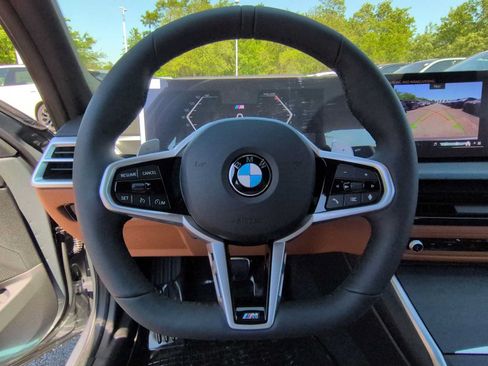 Used 2026 BMW 330i xDrive Sedan w/ M Sport Package AWD/4WD image 25