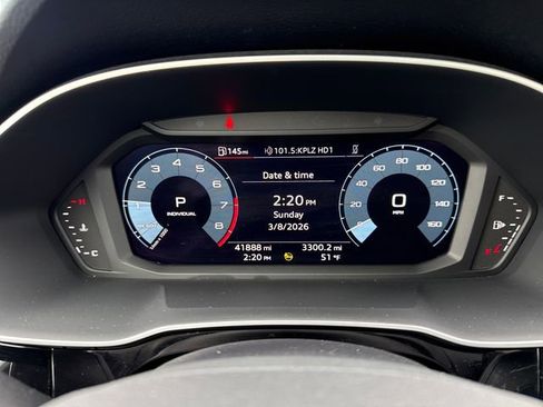 Used 2024 Audi Q3 2.0T Premium image 20