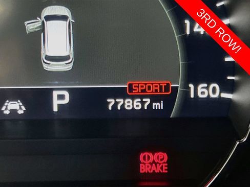 Used 2020 Kia Sorento EX AWD/4WD image 11