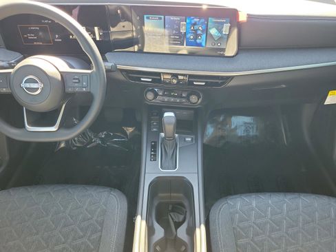 New 2026 Nissan Kicks SV image 15
