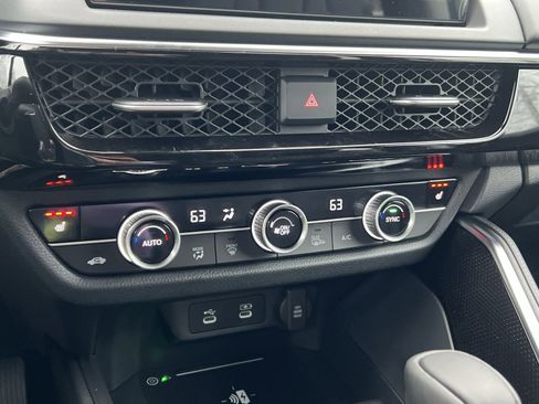 New 2025 Acura ADX FWD image 18