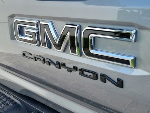 New 2026 GMC Canyon Elevation w/ Convenience Package RWD image 7