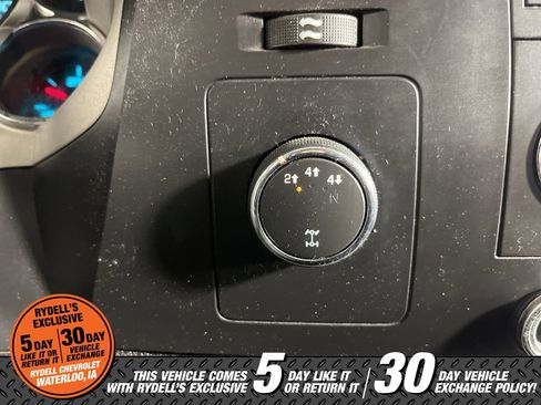 Used 2008 Chevrolet Silverado 2500 LT w/ 1LT Convenience Package image 31