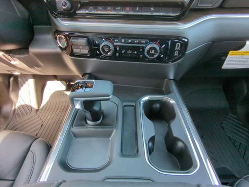 New 2026 Chevrolet Silverado 1500 LT Trail Boss w/ LT Trail Boss Premium Package image 23