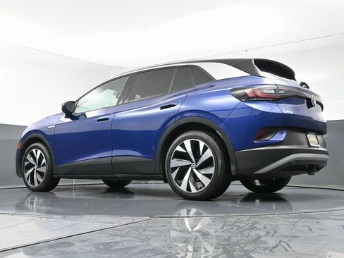 Used 2021 Volkswagen ID.4 1st Edition image 54